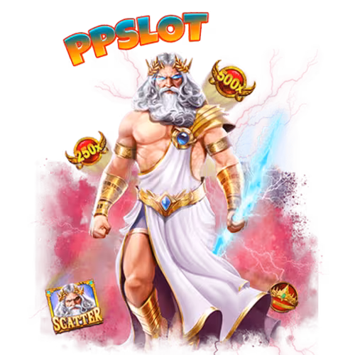 PPSlot เว็บคาสิโนที่ดีที่สุด
