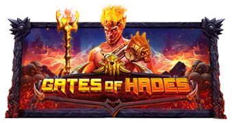 Gates of Hades PPSLOT